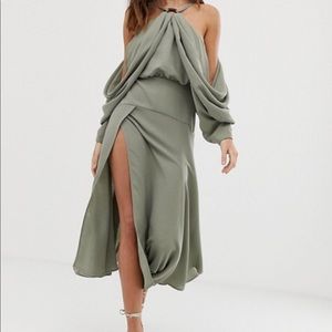 ASOS dress